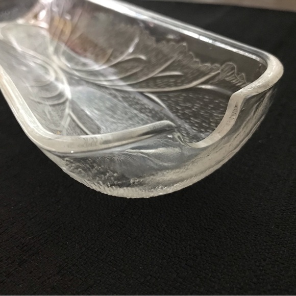 Vintage Glass-Corn Holders - Picture 3 of 10